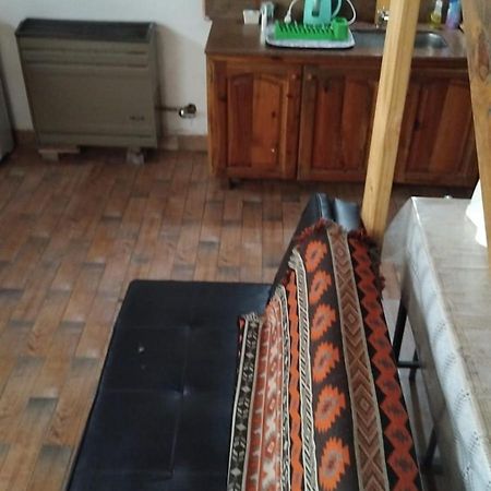 En Lo De Yoli Lejlighed Ushuaia Eksteriør billede