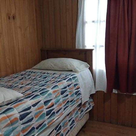 En Lo De Yoli Lejlighed Ushuaia Eksteriør billede