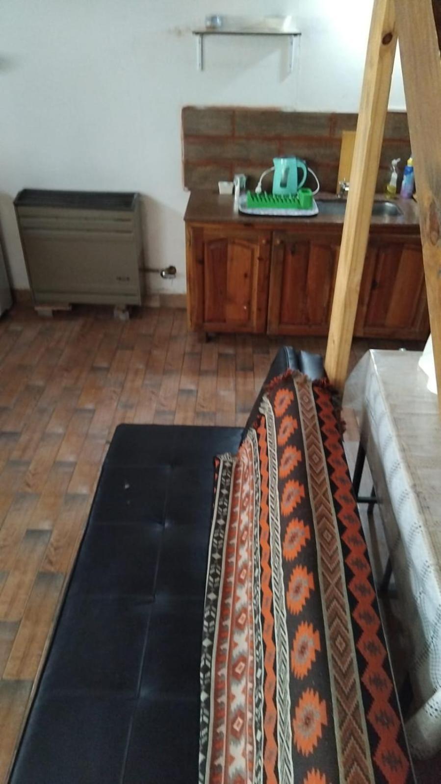 En Lo De Yoli Lejlighed Ushuaia Eksteriør billede